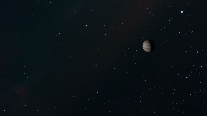 Planètes et influences astrologiques